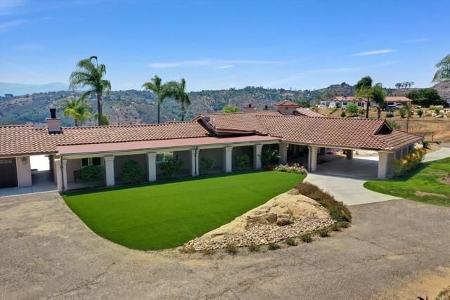 36485 Carney Road, Valley Center, CA 92082