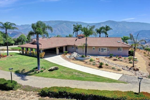36485 Carney Road, Valley Center, CA 92082