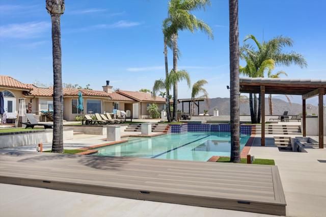 36485 Carney Road, Valley Center, CA 92082