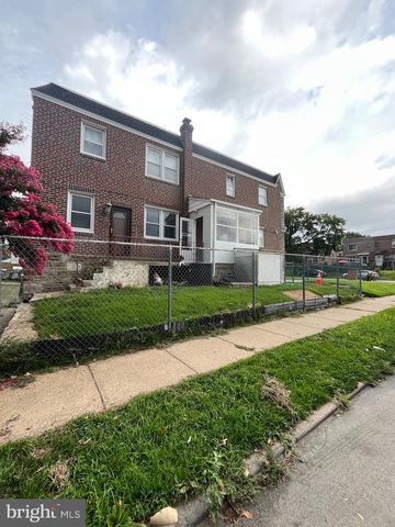 850 LONGSHORE AVE, Philadelphia, PA 19111