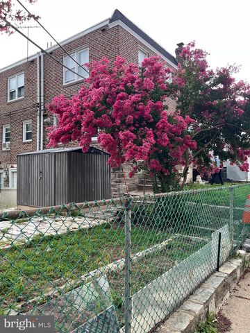 850 LONGSHORE AVE, Philadelphia, PA 19111
