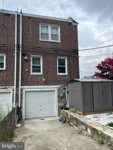 850 LONGSHORE AVE, Philadelphia, PA 19111