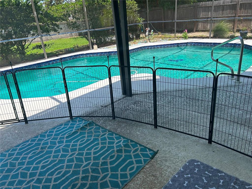 12016 SAFFRON COURT, Orlando, FL 32837