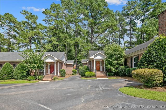 610 Huske Street, Fayetteville, NC 28305