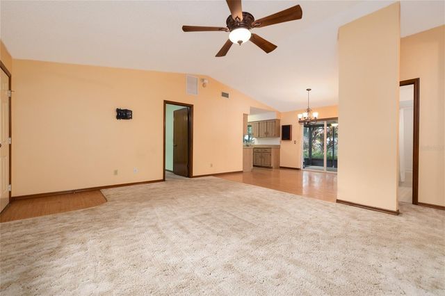 3221 LIME TREE DRIVE, Edgewater, FL 32141