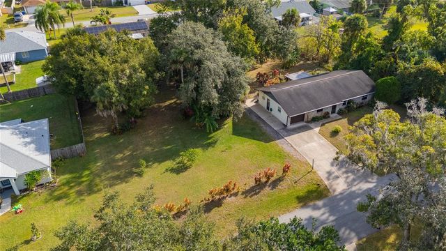 3221 LIME TREE DRIVE, Edgewater, FL 32141