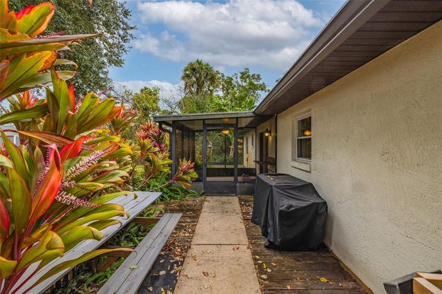 3221 LIME TREE DRIVE, Edgewater, FL 32141