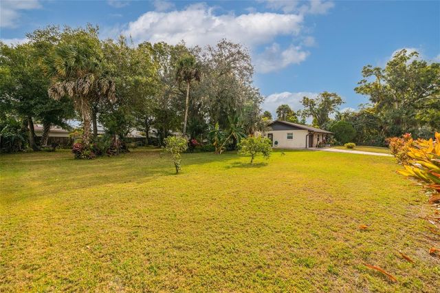 3221 LIME TREE DRIVE, Edgewater, FL 32141