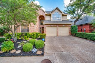 2619 Hidden Ridge Drive, Arlington, TX 76006