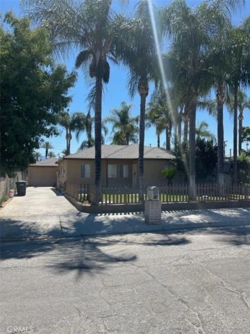 128 S Western, Hemet, CA 92543