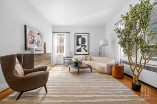 55 Eastern Parkway # 6G, New York City, NY 11238