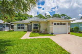 14406 Aguila Avenue, Fort Pierce, FL 34951
