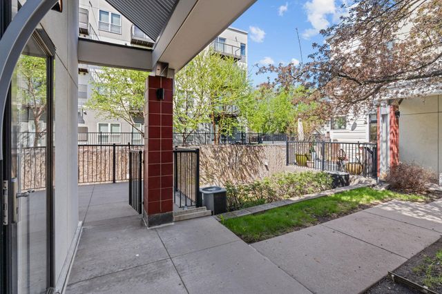 2818 Aldrich Avenue S 105, Minneapolis, MN 55408