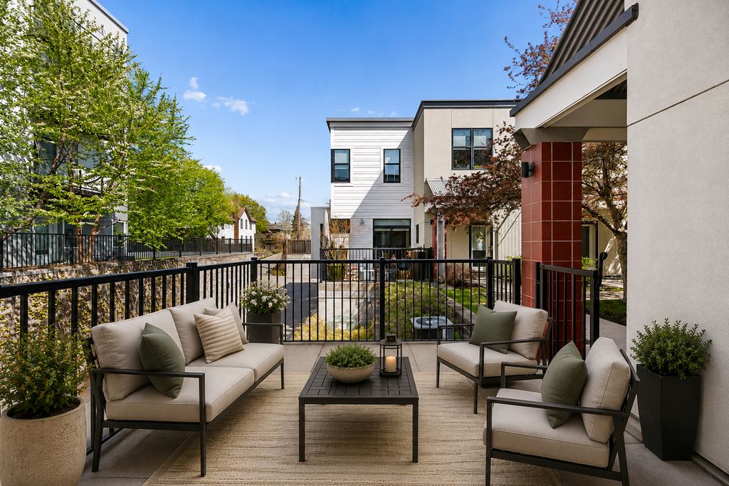 2818 Aldrich Avenue S 105, Minneapolis, MN 55408 — photo 3