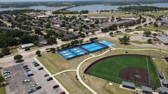 2054 Lake Pointe Drive, Little Elm, TX 75068