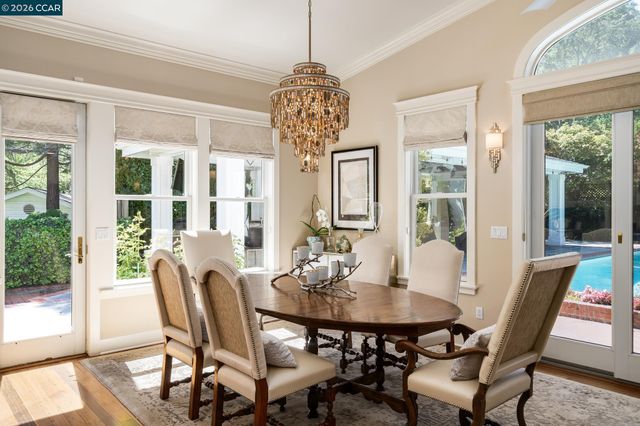 2490 Lunada Ln, Alamo, CA 94507