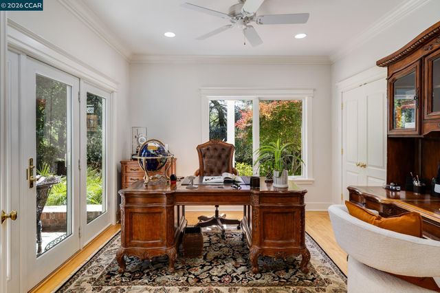 2490 Lunada Ln, Alamo, CA 94507