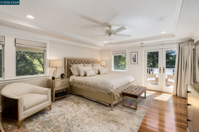 2490 Lunada Ln, Alamo, CA 94507