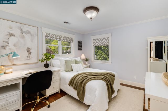 2490 Lunada Ln, Alamo, CA 94507