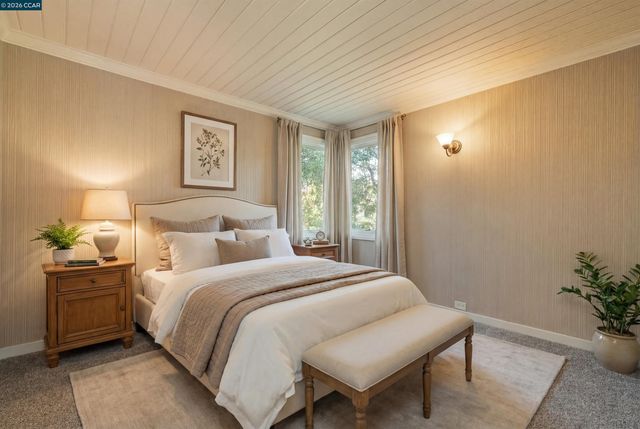 2490 Lunada Ln, Alamo, CA 94507