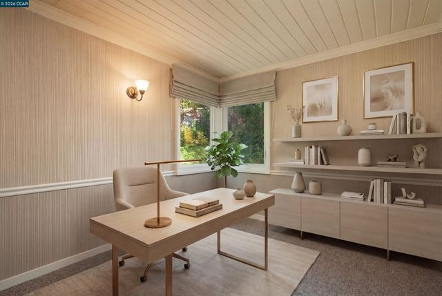 2490 Lunada Ln, Alamo, CA 94507