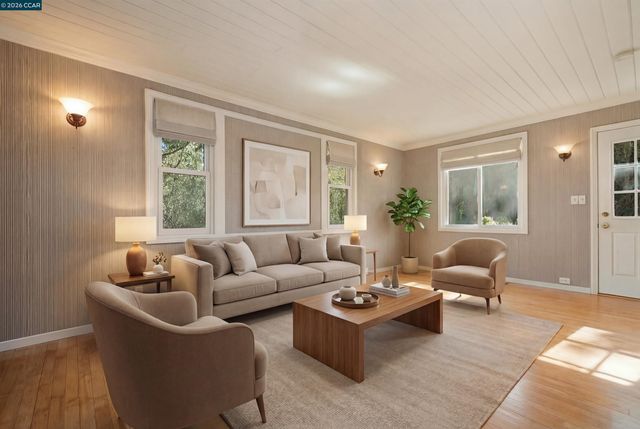 2490 Lunada Ln, Alamo, CA 94507