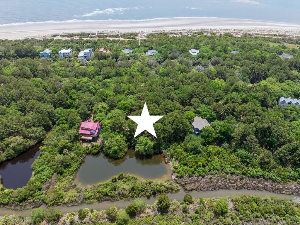 260 Pelican Flight Drive Lot 76, Dewees Island, SC 29451