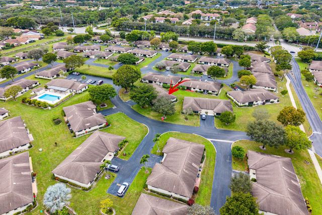 10397 Equestrian Drive B, Boynton Beach, FL 33436