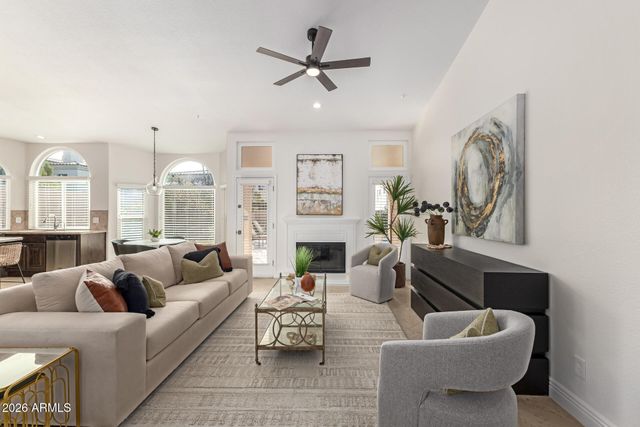 9459 E ROSEMONTE Drive, Scottsdale, AZ 85255