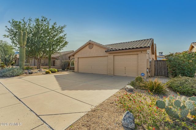 9459 E ROSEMONTE Drive, Scottsdale, AZ 85255