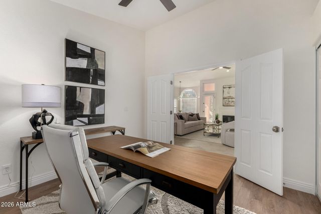 9459 E ROSEMONTE Drive, Scottsdale, AZ 85255