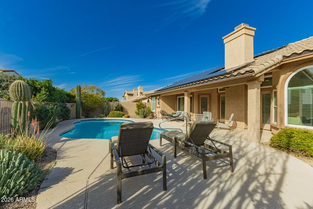 9459 E ROSEMONTE Drive, Scottsdale, AZ 85255