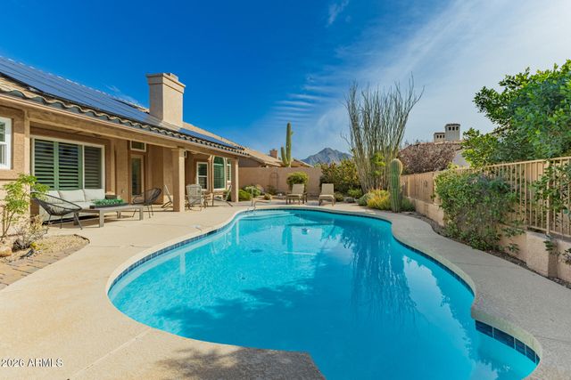 9459 E ROSEMONTE Drive, Scottsdale, AZ 85255