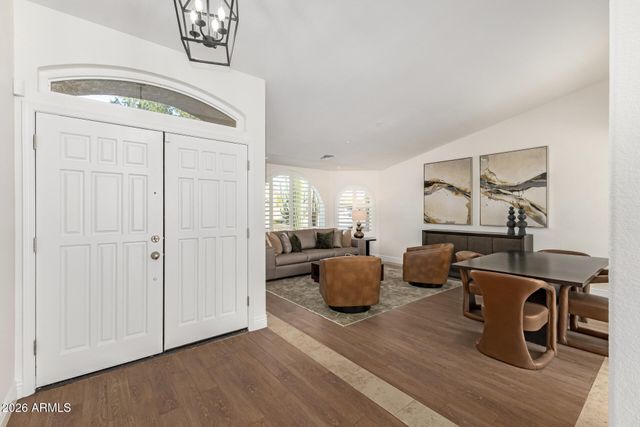 9459 E ROSEMONTE Drive, Scottsdale, AZ 85255