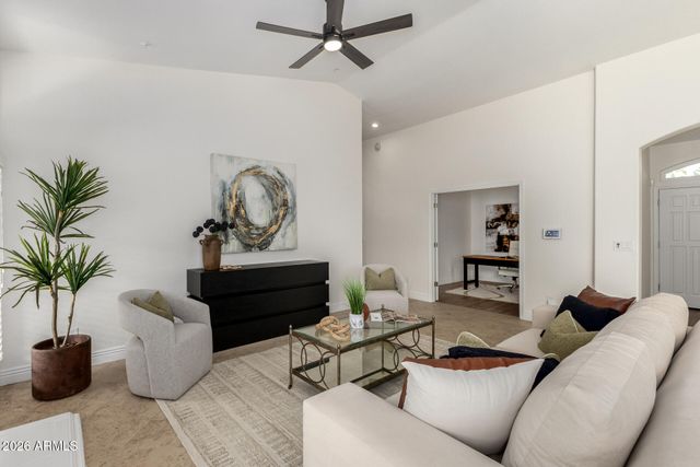 9459 E ROSEMONTE Drive, Scottsdale, AZ 85255