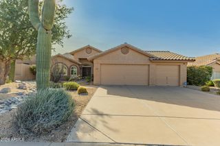 9459 E ROSEMONTE Drive, Scottsdale, AZ 85255