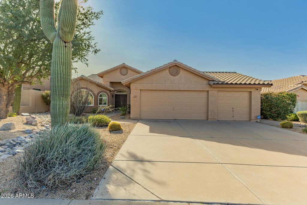 9459 E ROSEMONTE Drive, Scottsdale, AZ 85255
