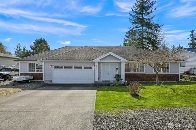 8190 Skagit Way, Blaine, WA 98230