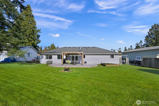 8190 Skagit Way, Blaine, WA 98230