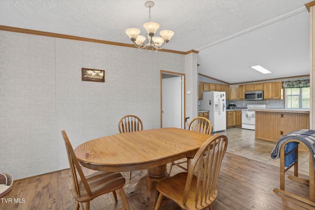 25534 Whitaker Hollow Road, Abingdon, VA 24211