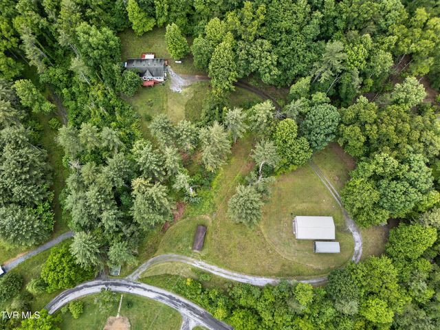 25534 Whitaker Hollow Road, Abingdon, VA 24211