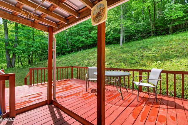 25534 Whitaker Hollow Road, Abingdon, VA 24211