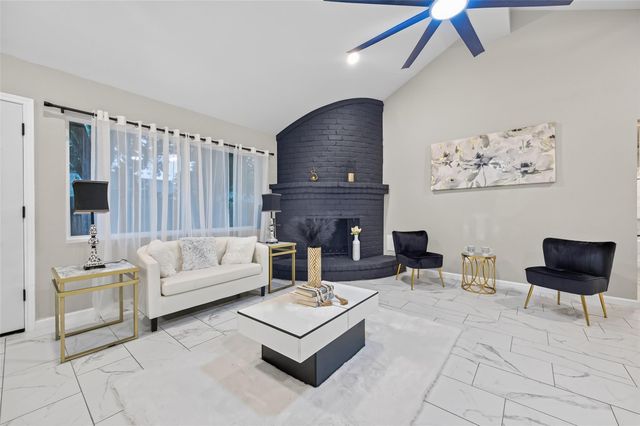 16330 Green Shade Drive, Houston, TX 77090