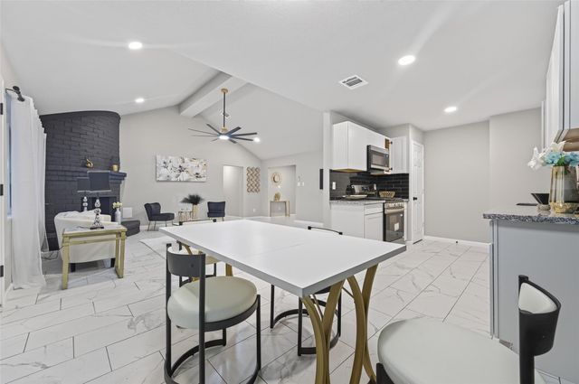 16330 Green Shade Drive, Houston, TX 77090