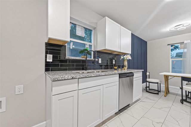 16330 Green Shade Drive, Houston, TX 77090