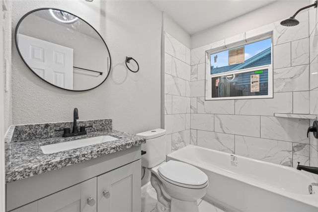 16330 Green Shade Drive, Houston, TX 77090