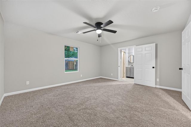 16330 Green Shade Drive, Houston, TX 77090