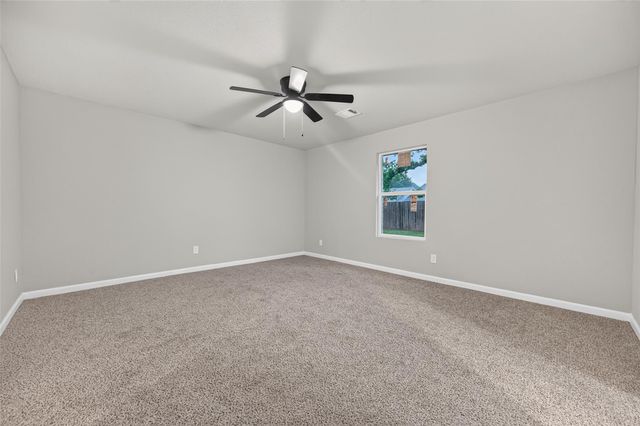 16330 Green Shade Drive, Houston, TX 77090
