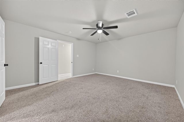 16330 Green Shade Drive, Houston, TX 77090