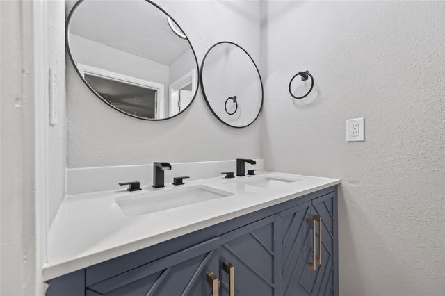 16330 Green Shade Drive, Houston, TX 77090